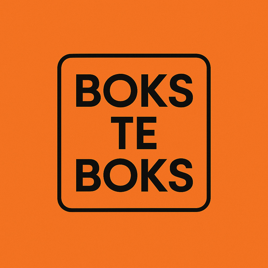 boks te boks original